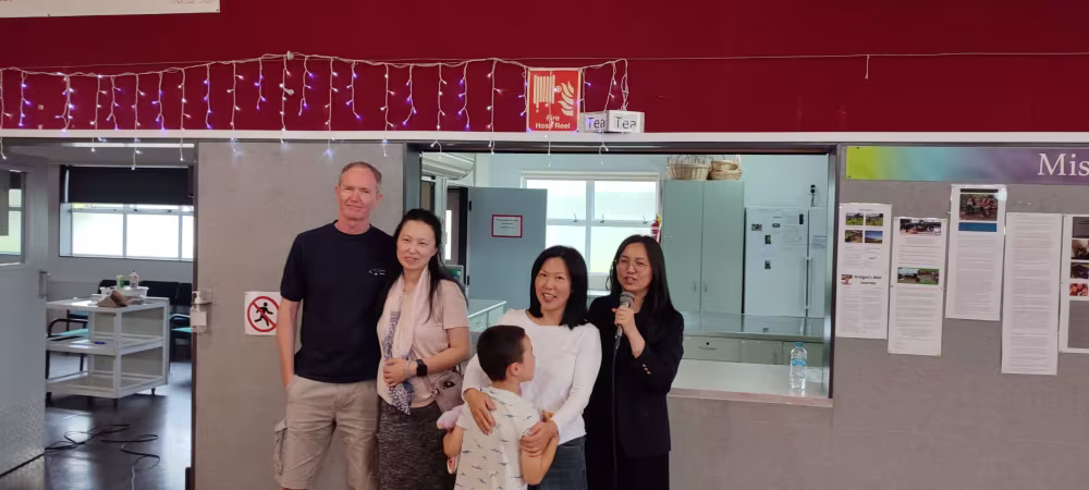 Celebrating Our Brothers and Sisters Born in December